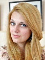 Панкратова Татьяна Александровна
