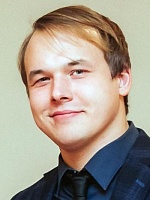 Власов Илья Сергеевич