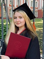 Хаблова Елизавета Сергеевна
