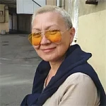 Елена Михайловна Белоусова
