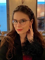 Шепелева Анастасия Михайловна