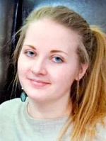 Рудалева Ольга Сергеевна