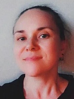 Буруруева Наталья Михайловна