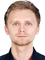 Рощин Максим Вадимович