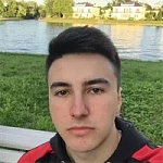Гянджаев Федерико Рустамович