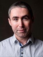 Сажин Александр Валерьевич