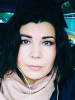 Сайфутдинова Гузель Маратовна