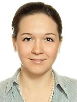 Доценко Майя Сергеевна