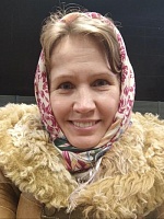 Зорина Ольга Валерьевна