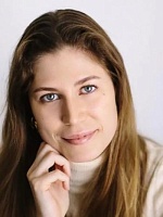 Головченко Валерия Дмитриевна