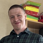 Дридгер Эрнст Павлович