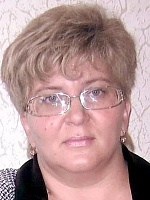 Пензева Галина Николаевна