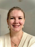 Шеремет Анастасия Алексеевна