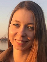 Ярина Елена Владимировна