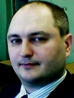 Журий Антон Игоревич