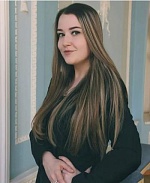 Гершуненко Марина Романовна