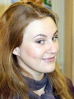 Сотавова Валерия Николаевна