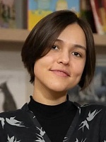 Жукова Анна Дмитриевна