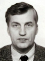 Романов Дмитрий Александрович