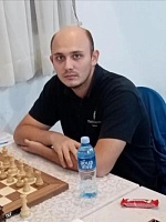 Щекачихин Максим Николаевич