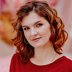Анна Севостьяновна Ильина