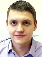 Маняк Иван Сергеевич