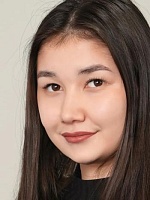 Шамшадынова Нурия Азаматовна