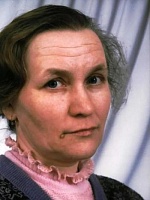 Качмашева Наталья Дмитриевна