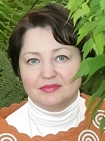 Никитина Нина Александровна