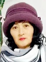 Чжан Минь