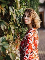 Аникина Марина Николаевна