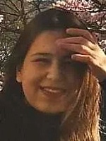 Лукина Анастасия Сергеевна