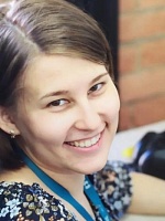 Закуанова Маргарита Ринатовна
