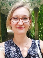 Александрова Елена Александровна