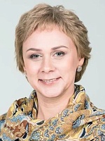 Качалова Елена Викторовна