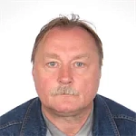 Виктор Петрович Сидоров