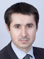Якимайнен Евгений Олегович