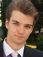 Ануфриев Никита Александрович