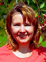 Богданова Ирина Геннадьевна