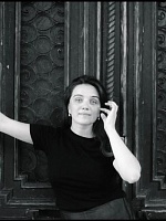 Полякова Наталья Алексеевна