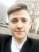 Урсегов Герман Владимирович