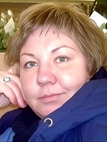 Колобаева Марина Александровна