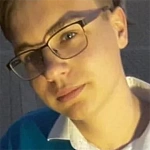 Даниил Сергеевич Хмеленок