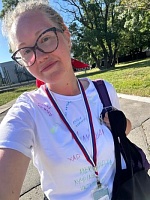 Зябкина Александра Владиславовна