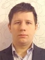 Дужаков Илья Петрович