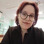 Валентина Анатольевна Кравцова