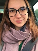 Тарасова Елизавета Юрьевна