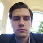Евгений Викторович Торопков