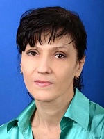Хижняк Елена Васильевна