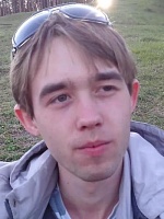 Черепанов Степан Андреевич